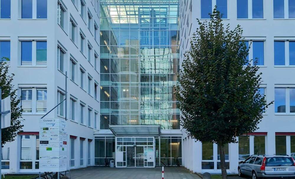 Thumbnail-Privater Büroraum für 2 Person in Regus STEP Stuttgart Engineering Park