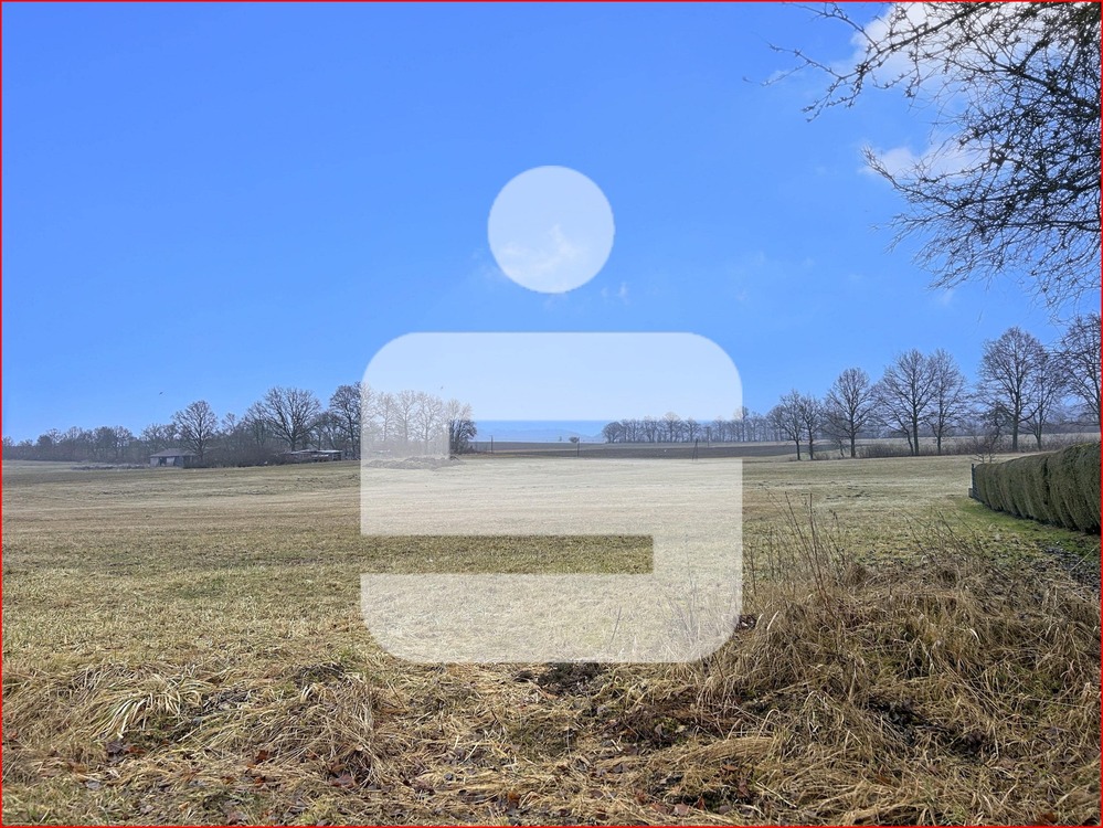 Thumbnail-Baugrundstück mit Potenzial!