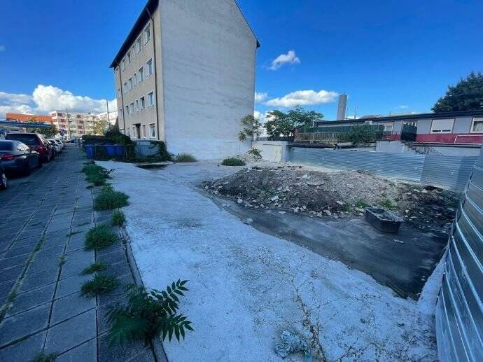 Thumbnail-Ideales Grundstück für Autohändler in der Südstadt