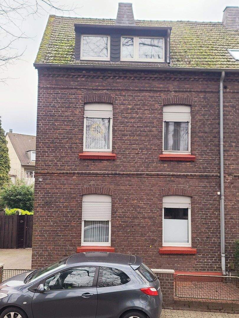 Thumbnail-Wohnen direkt am Rhein in Orsoy ....