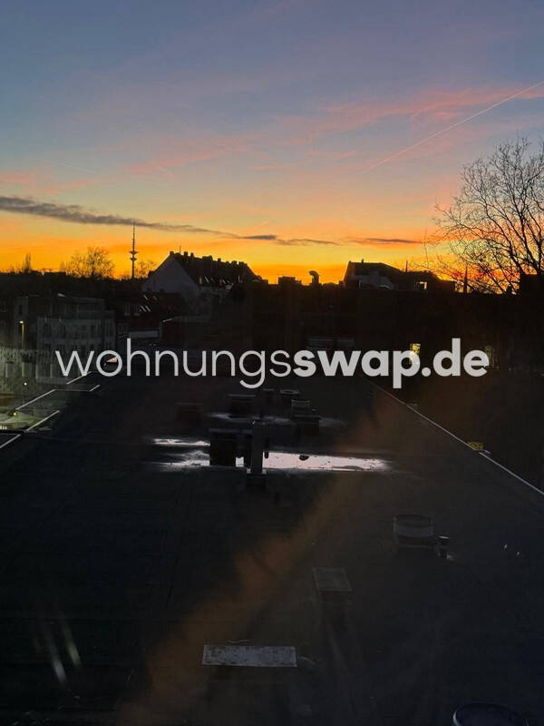 Thumbnail-Wohnungsswap - Krohnskamp