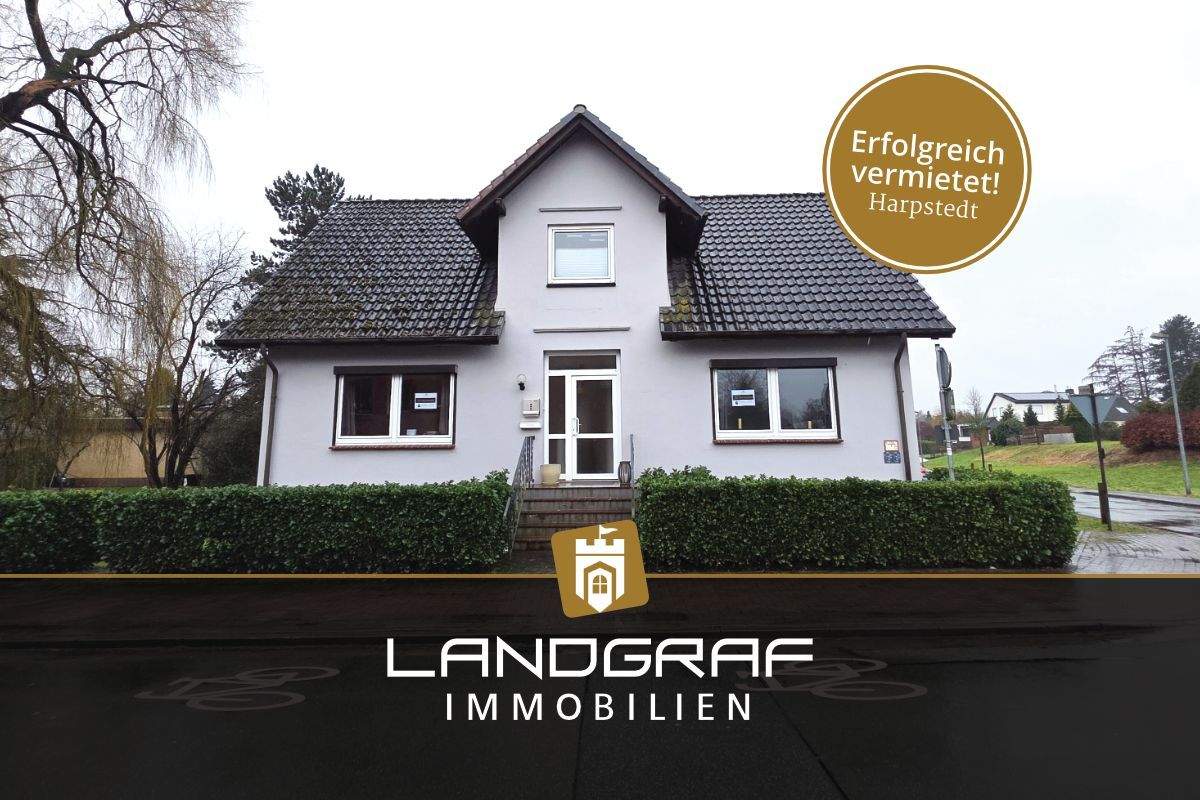 Thumbnail-VERMIETET - Perfekte 5-Zimmer Wohnidylle mit Garten und Garage