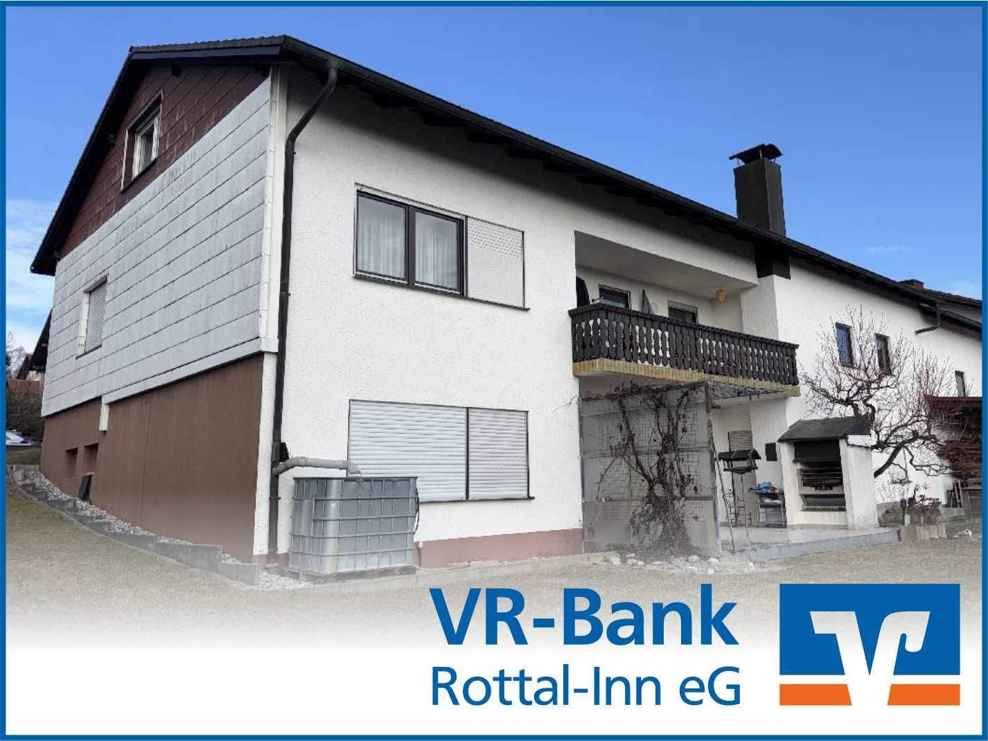 Thumbnail-Zuhause mit Herz: Ihr neues Mehrgenerationenhaus in Eggenfelden wartet auf Sie !