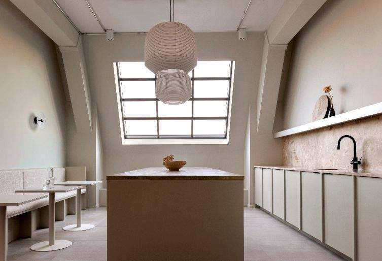 Thumbnail-Office 3.15: Hochwertiges, möbliertes Serviced Office im Herzen Berlins