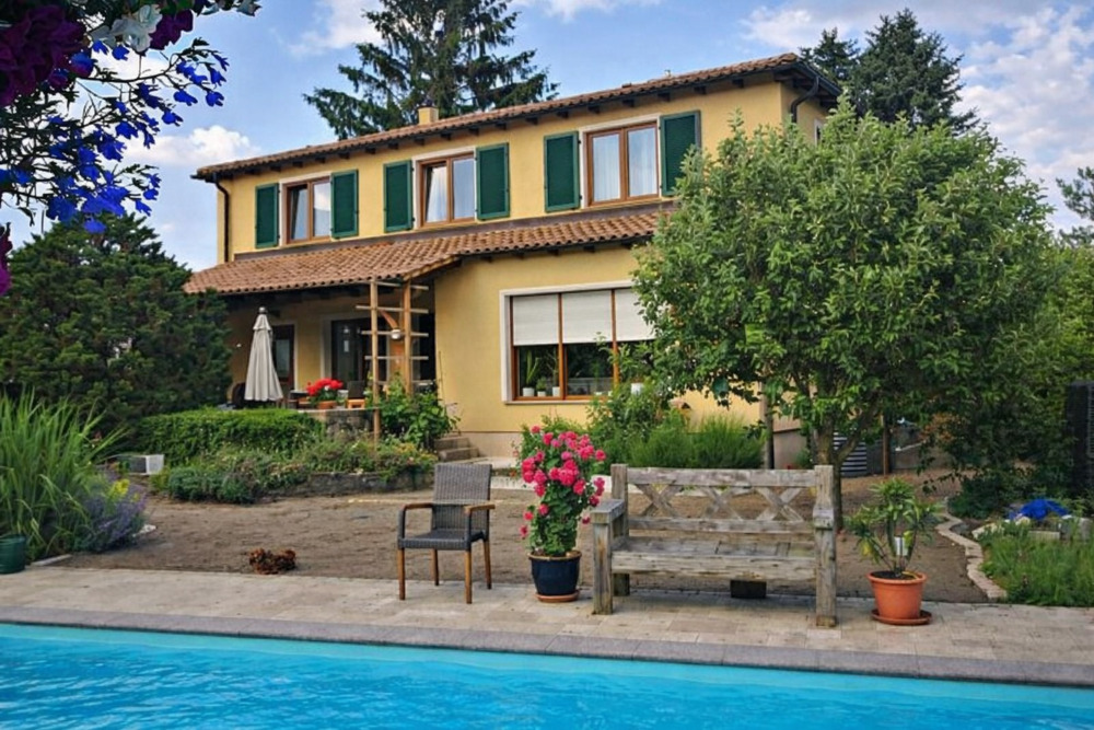 Thumbnail-Ihr Toskana-Urlaub beginnt in Liebertwolkwitz