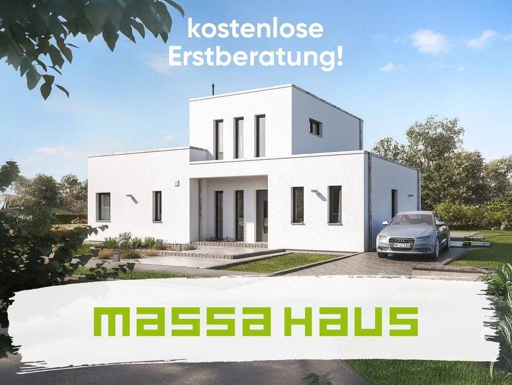 Thumbnail-Du bist Macher - dein Haus wartet bei massa haus