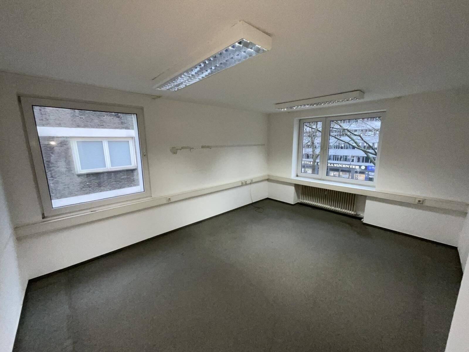 Thumbnail-Büroflächen in zentraler Lage *Provisionsfrei*