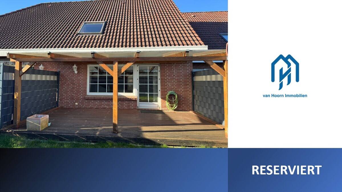 Reserviert
