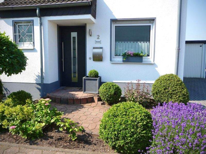 Thumbnail-TOP gepflegtes REH in Innenstadtrandlage von Moers-Repelen