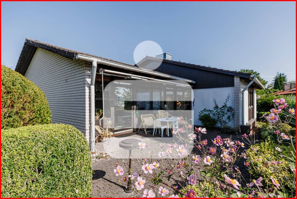 Thumbnail-Einfamilienhaus in exponierter Lage