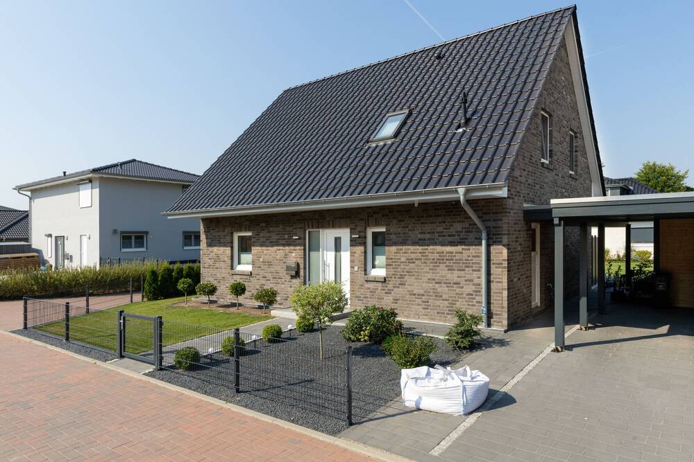 Thumbnail-Willkommen im Süden! Eigenheim in Kleinmachnow