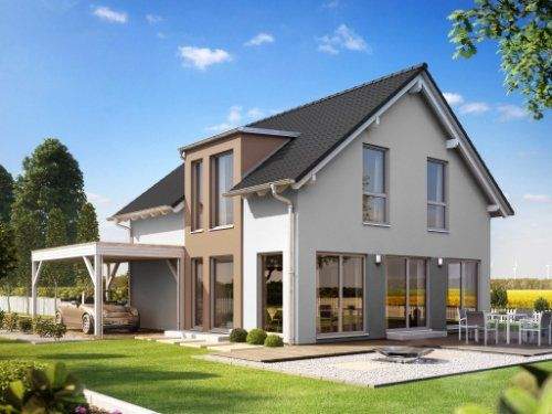 Thumbnail-Zuhause bezahlbar und mit guter Infrastruktur, wann wollen Sie loslegen?