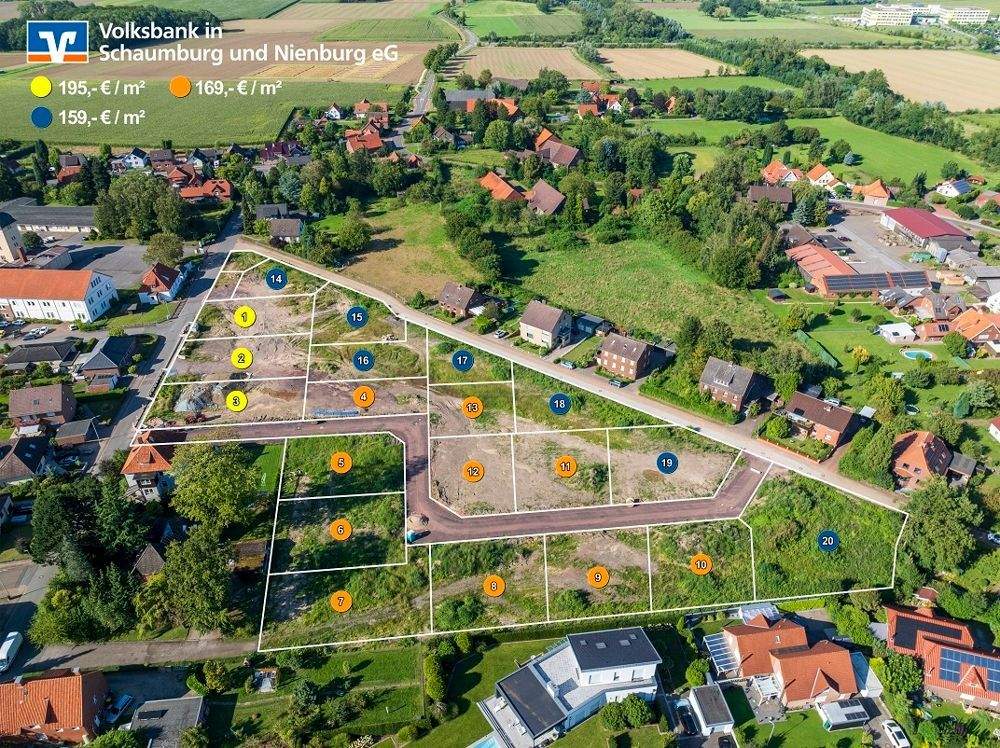 Thumbnail-Neubauquartier Ahnsen!