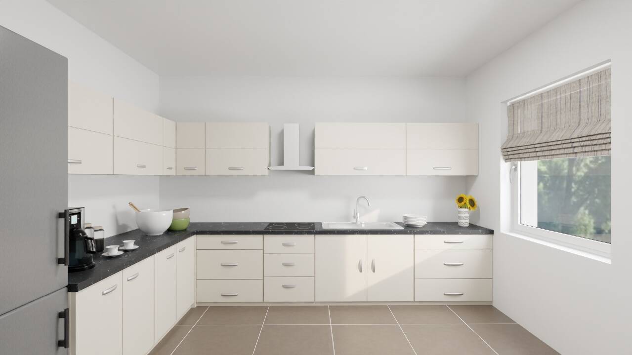 Thumbnail-bezugsfertiges Neubau Reihenhaus in Bad Lippspringe