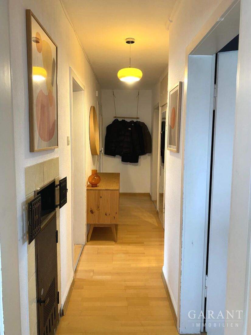 Thumbnail-Gemütlich Wohnen in zentraler Lage!