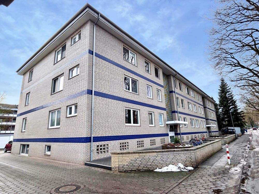 Thumbnail-Zentrale 4-Zimmer-Wohnung