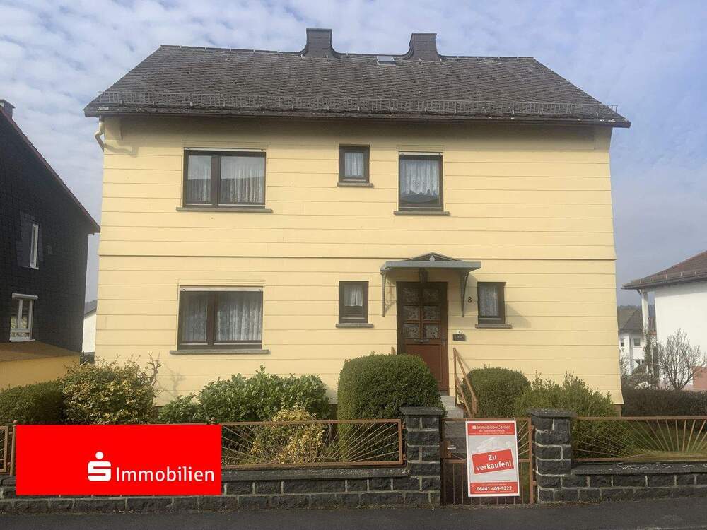 Thumbnail-Omas Häuschen