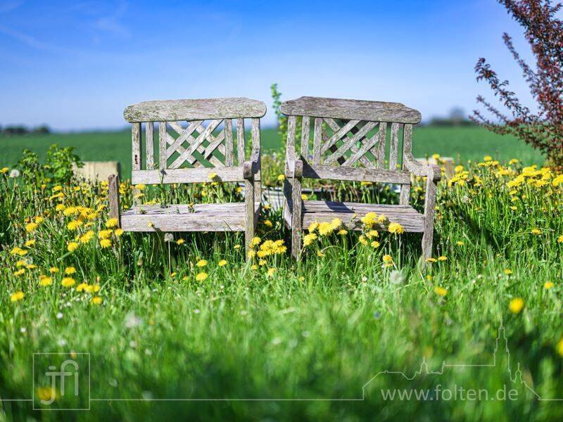 Thumbnail-Der Platz für Ihr neues Zuhause: Baugrundstück mit unverbauter Weitsicht