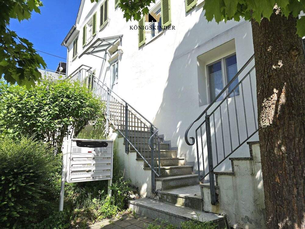 Thumbnail-Köngens Herzstück - 2 Zimmer, Terrasse, Stellplatz