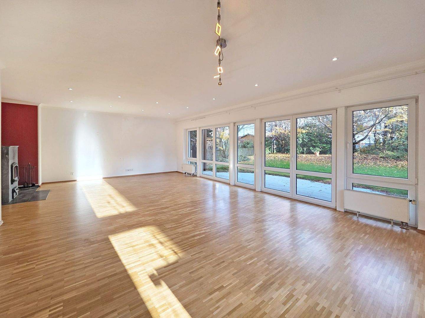 Thumbnail-Ruhige Lage, schöner Garten, tolle Raumaufteilung