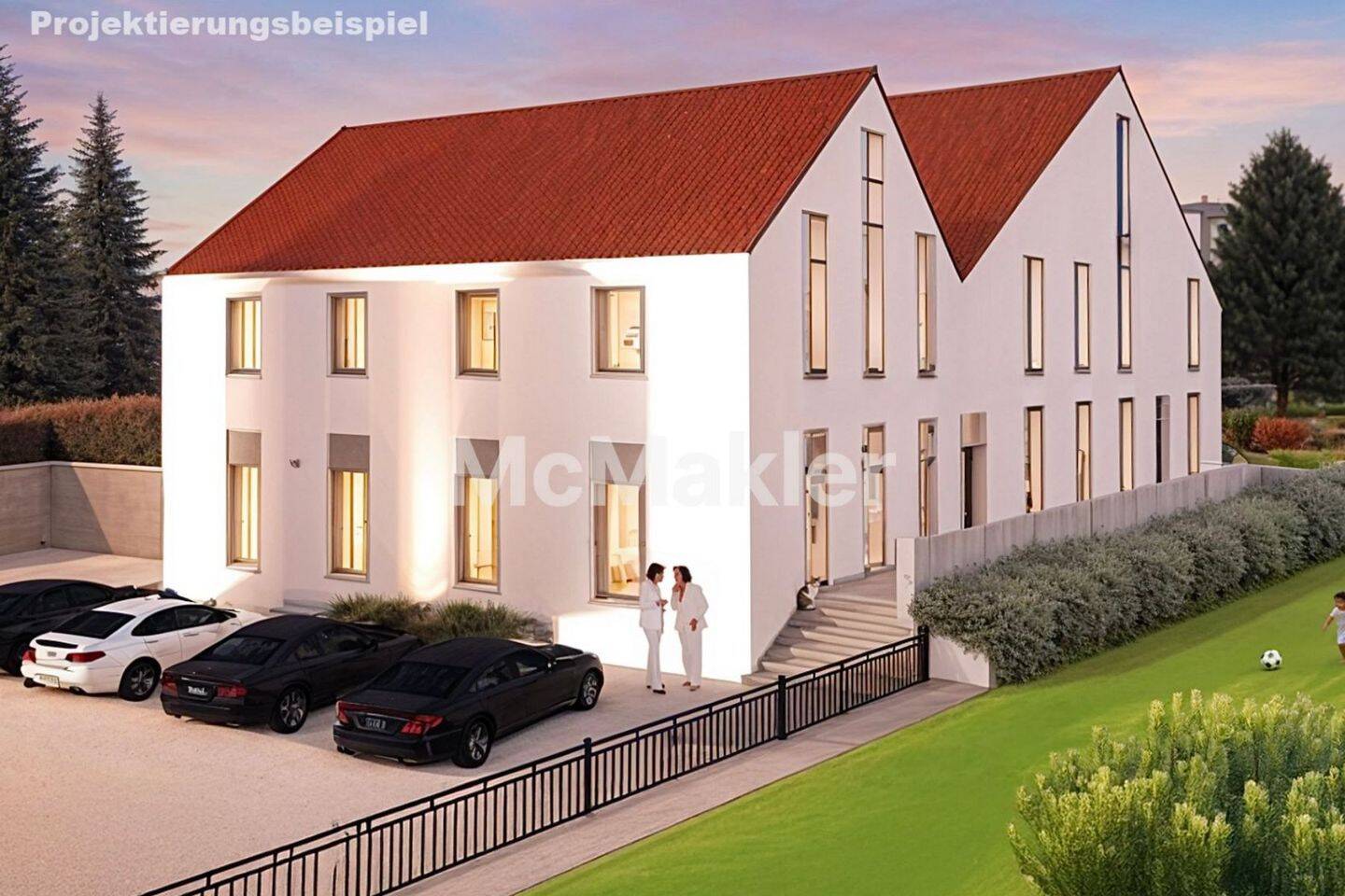 Visualisierung