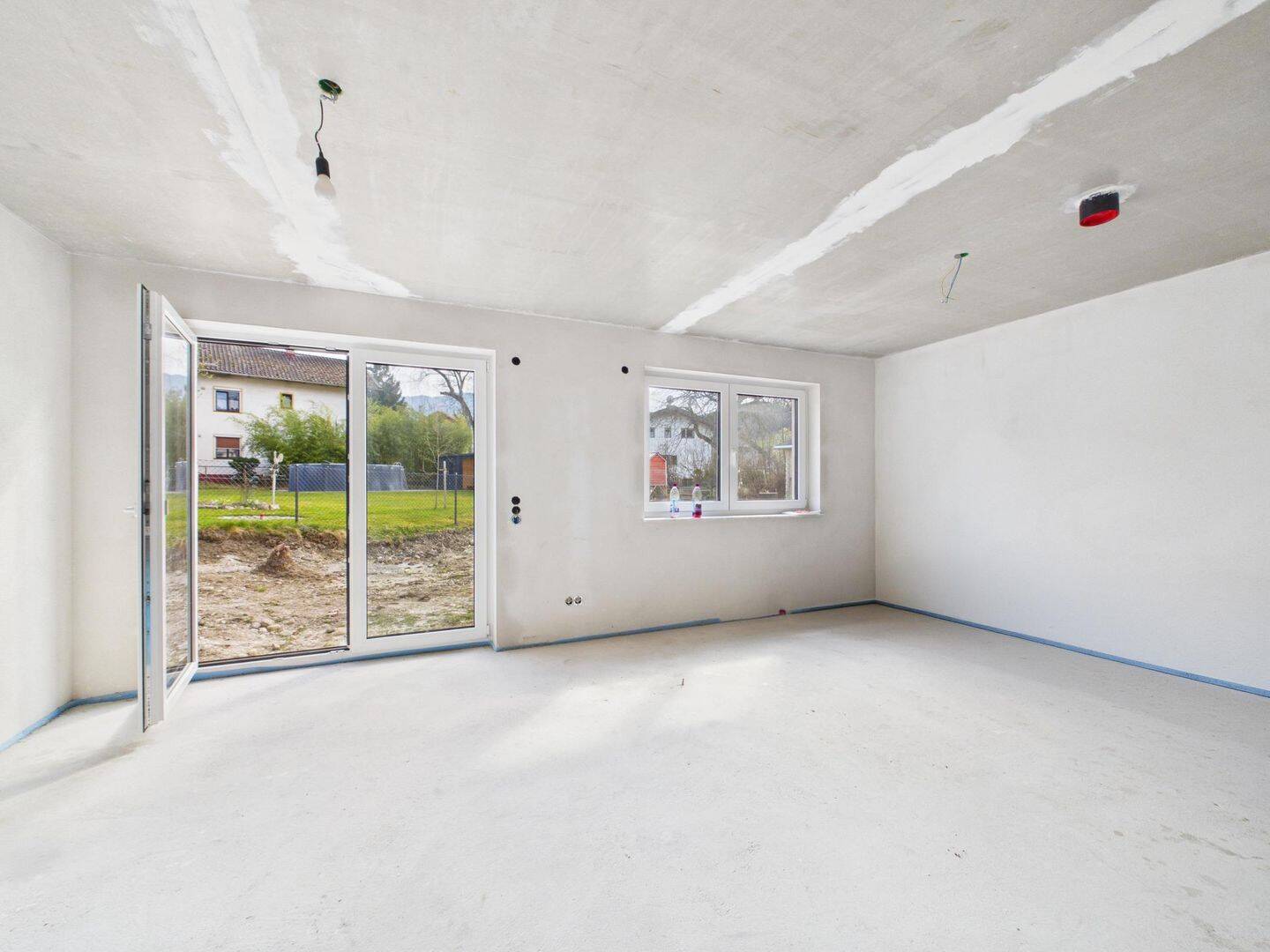 Thumbnail-Neubau-Doppelhaushälfte mit Keller und Dachstudio - Erstbezug ab Sommer 2026