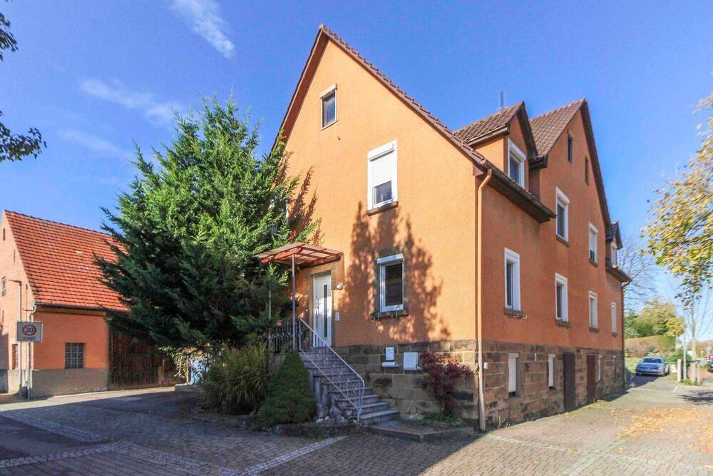 Außenansicht