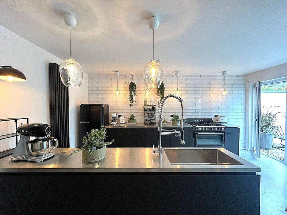 Thumbnail-Licht, Raum & Design - außergewöhnliches Split-Level-Haus mit hochwertiger Ausstattung!