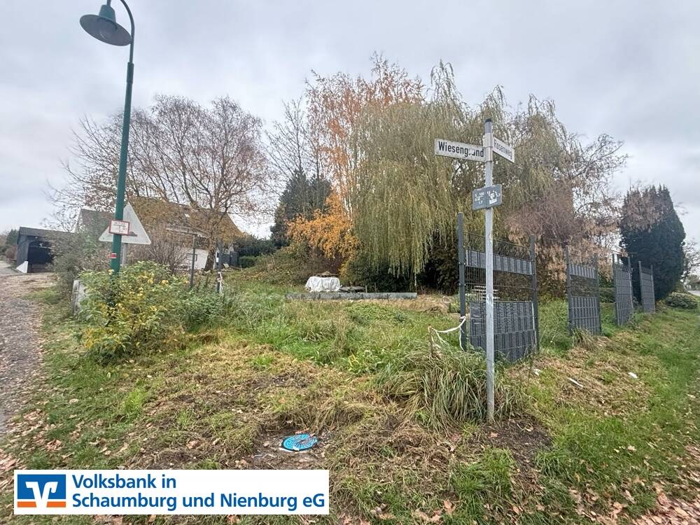 Thumbnail-Baulücke in Rolfshagen ...