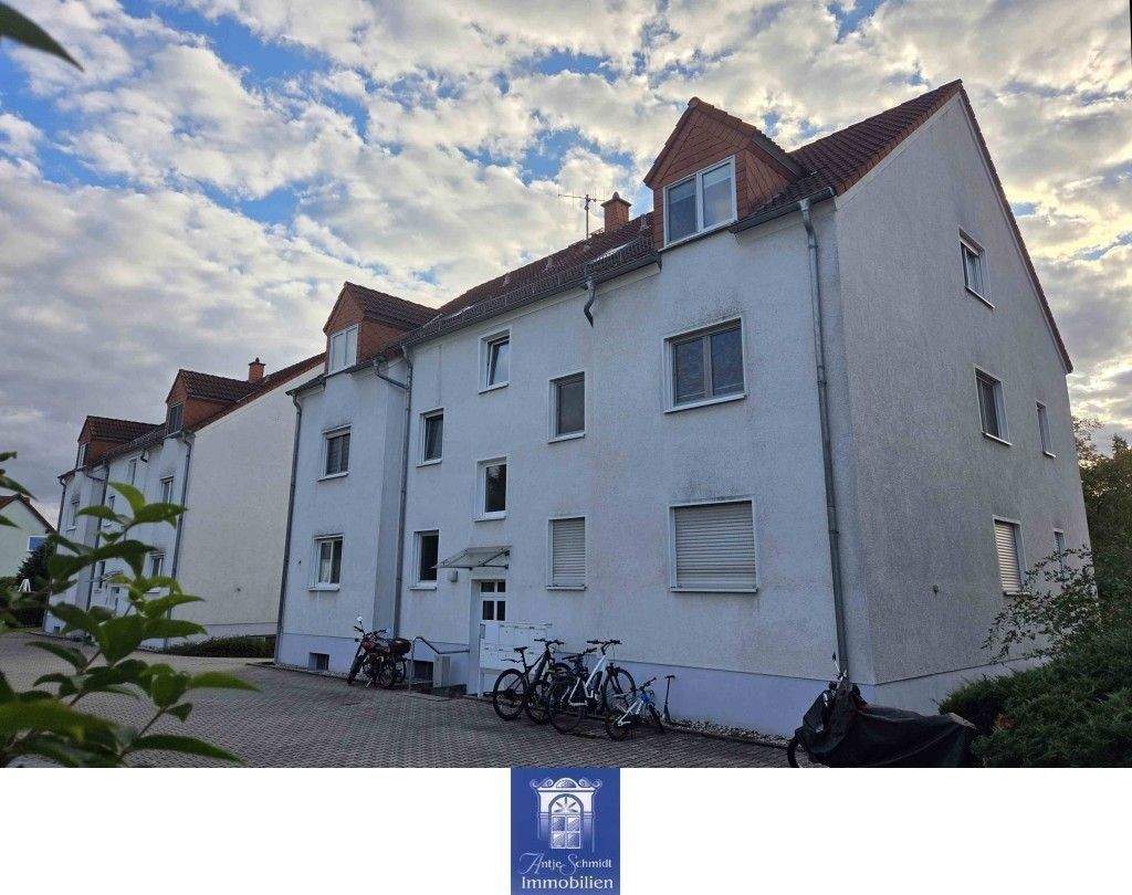 Thumbnail-Eindrucksvolle Neubauwohnung mit Balkon in Weinböhla!