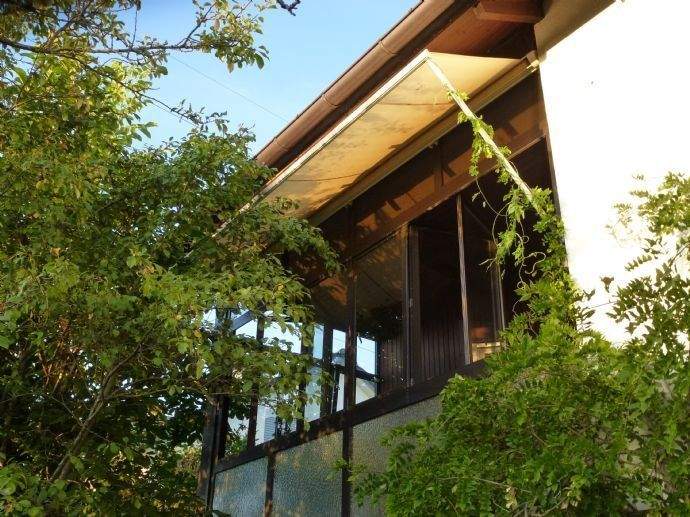 Thumbnail-Hier lässt es sich leben ... Hunde willkommen!