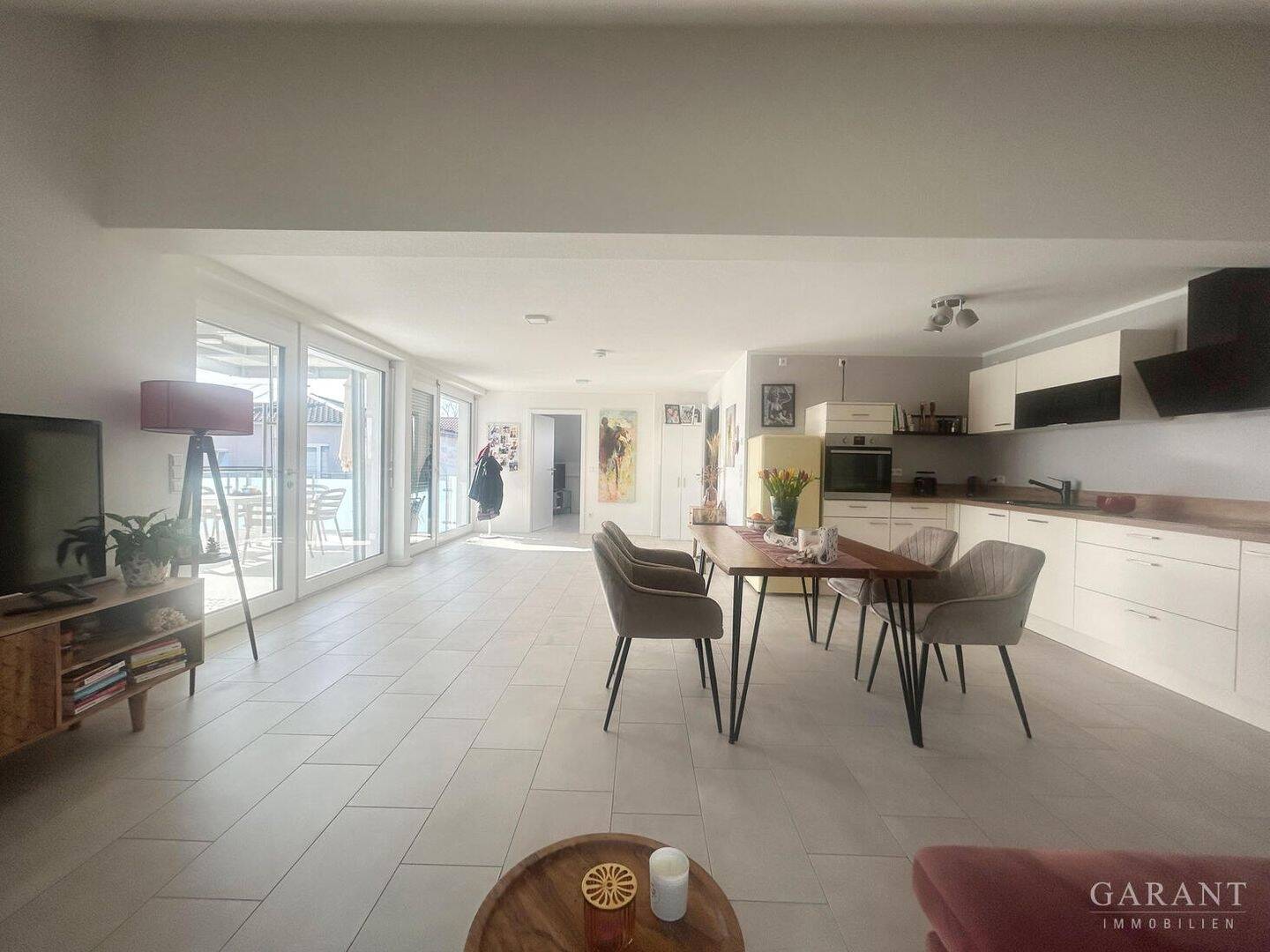 Thumbnail-Wirklich schön -- so lässt es sich WOHNEN!