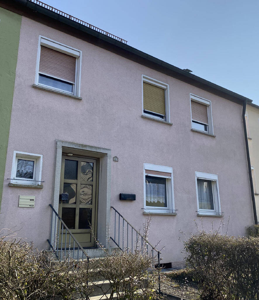 Thumbnail-Klein aber mein! Direkt am Stadtpark!