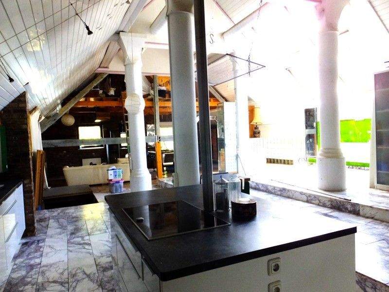 Thumbnail-Living Loft - der moderne Wohntrend mit viel im Platz im Grünen!