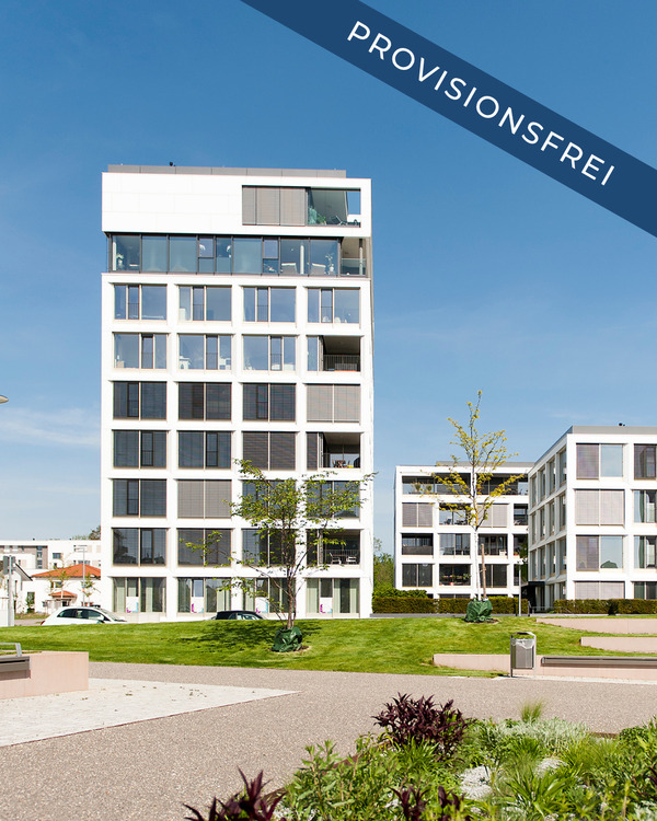 Thumbnail-Traumhafte 4,5-Zimmer-Wohnung in Ulm-Böfingen – Großzügiges Wohnen in ruhiger Lage