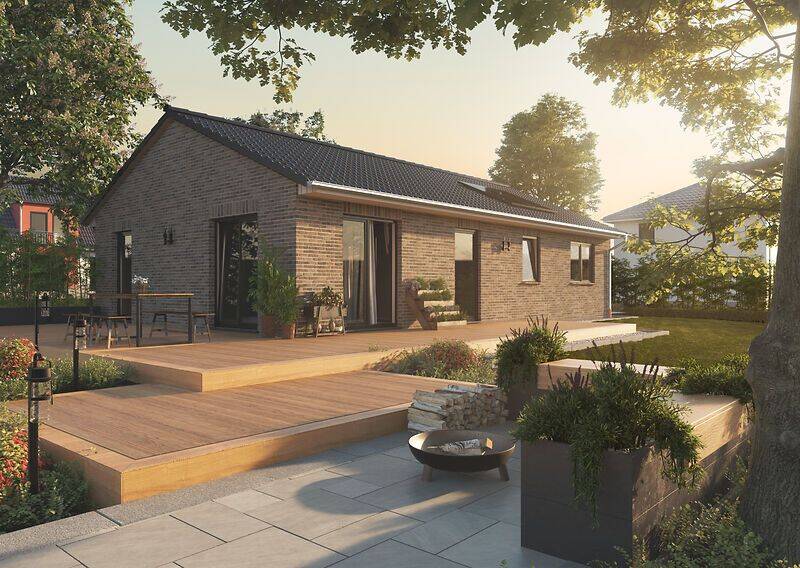 Thumbnail-Ihr neues Zuhause in Wegberg – Hausbau nach Ihren Vorstellungen