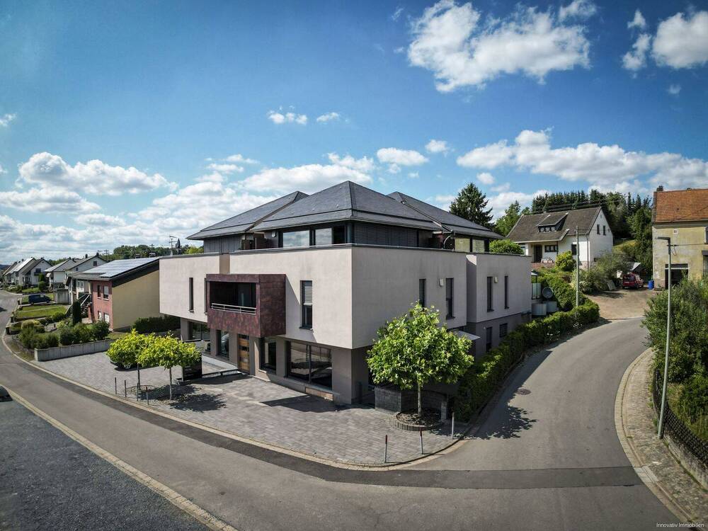 Thumbnail-Einmalig exklusives Wohn- und Geschäftshaus mit zusätzlichem Baugrundstück in traumhafter Lage