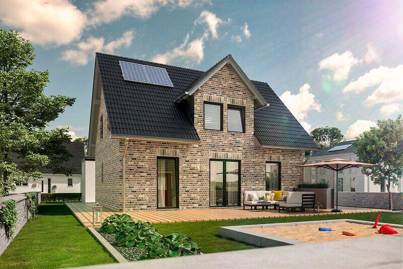 Thumbnail-Vom Grundstück zum Traumhaus – bauen Sie jetzt in Wegberg