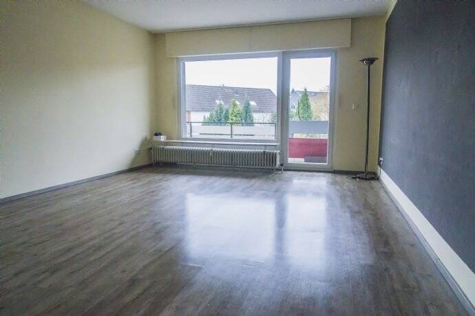 Thumbnail-Helle 3,5-Raumwohnung mit Balkon