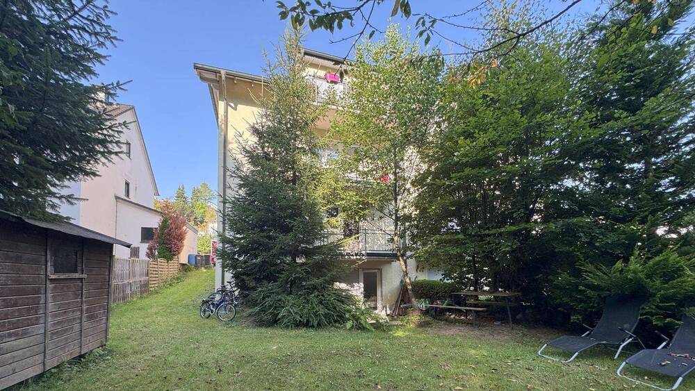 Thumbnail-Attraktives, aufgeteiltes und vollvermietetes MFH mit Garten und Stellplätzen in Eitorf-Mühleip