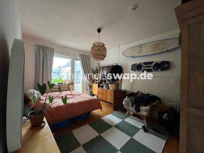 Thumbnail-Wohnungsswap - Münstereifeler Straße