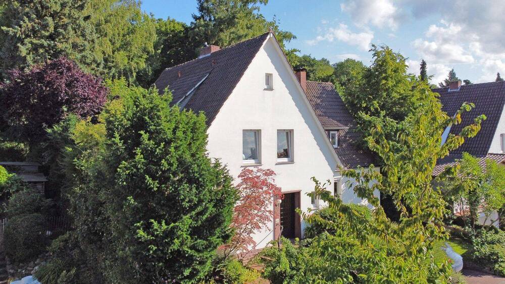 Thumbnail-Grüne Idylle mitten in der Stadt