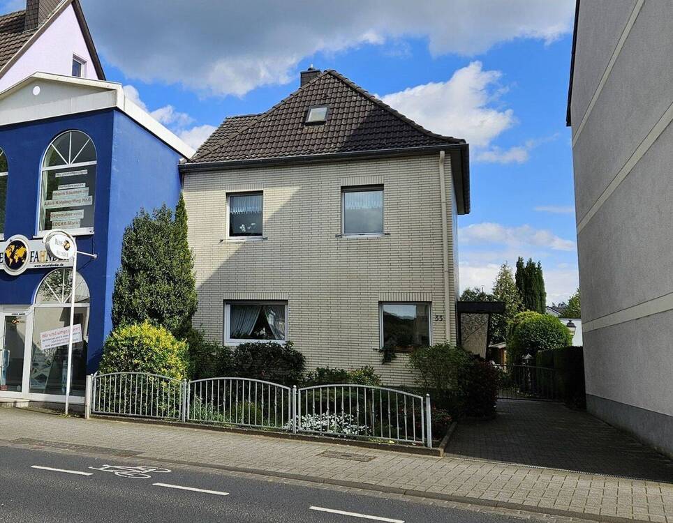 Frontansicht