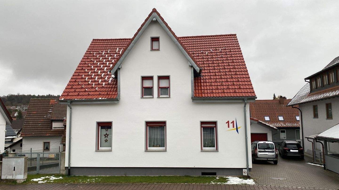 Thumbnail-Energetisch Saniertes Einfamilienhaus in Dunningen