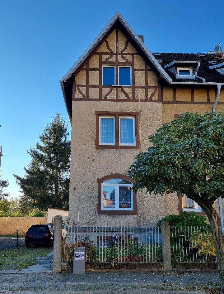 Thumbnail-Ein schöner Platz zum Wohnen!