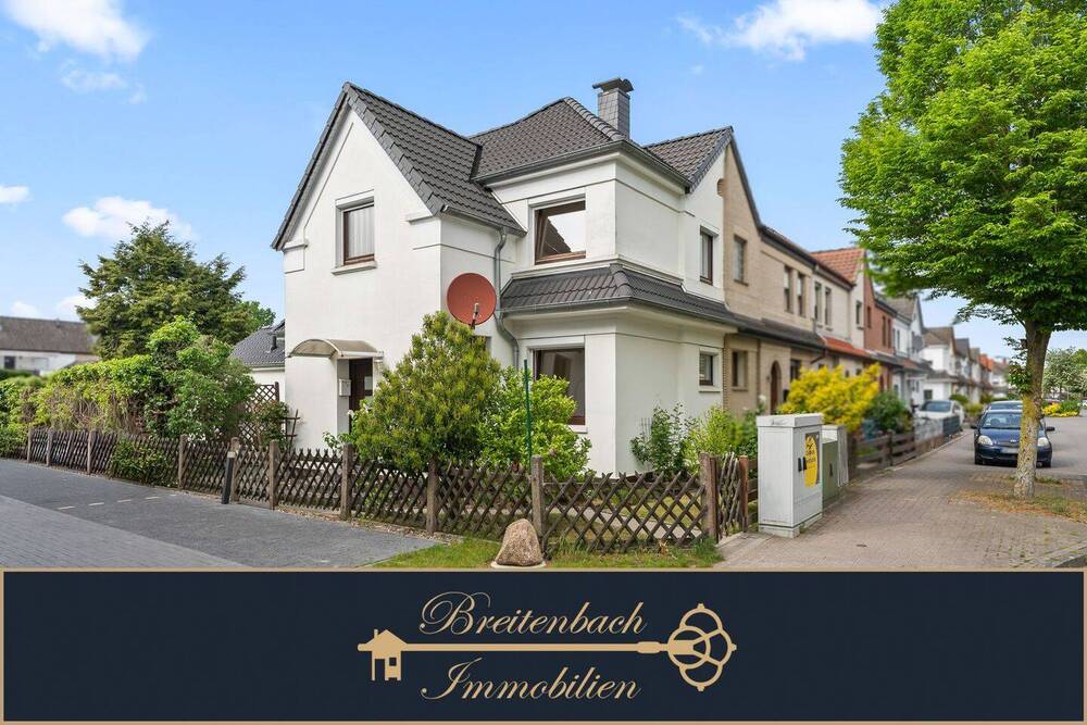 Thumbnail-Zuhause zum Ankommen - gemütliches Wohnen im Reihenendhaus