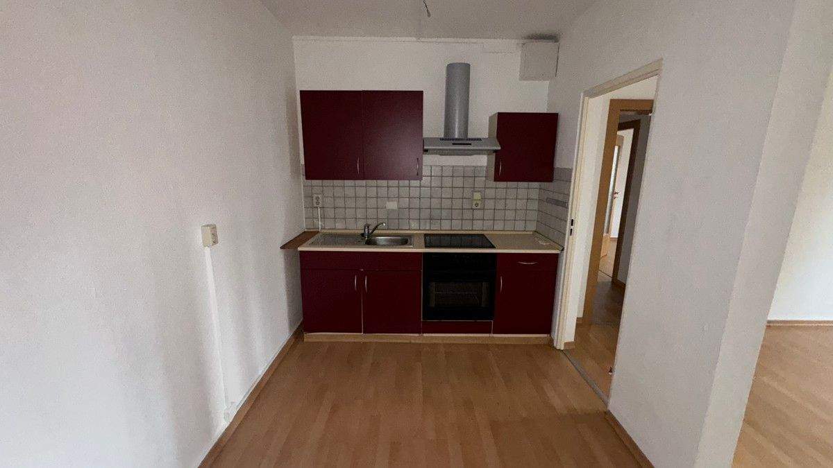 Thumbnail-Gemütliche 2-Raumwohnung mit Einbauküche & Balkon, ab 1.Februar 2026 zu vermieten!