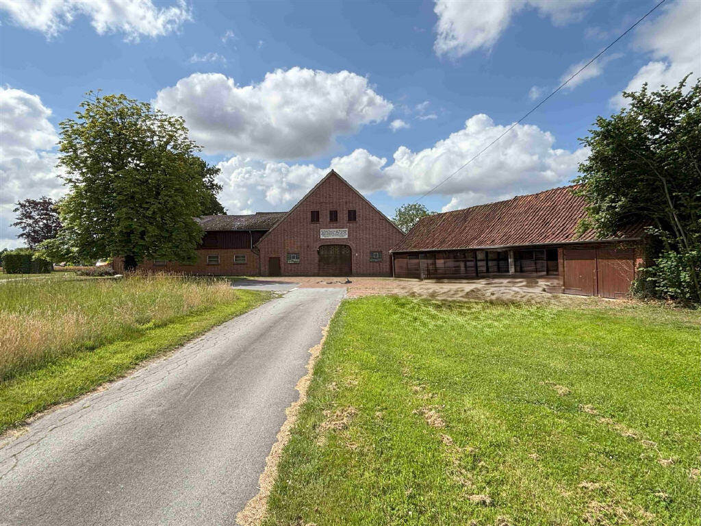 Thumbnail-Herrliche Lage mit Weitblick...