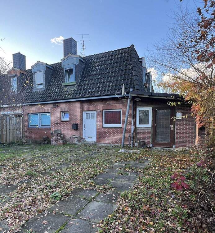 Thumbnail-Handwerkerhaus in Guderhandviertel