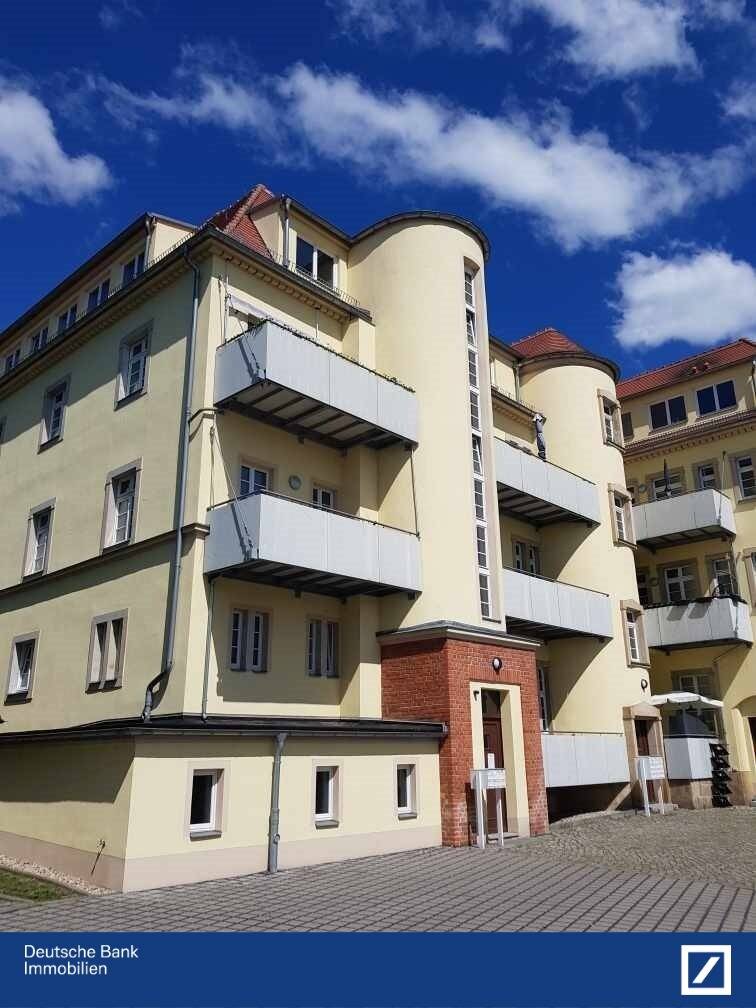 Thumbnail-Top-sanierte 2-Zi-Terrassenwohnung mit raffiniertem Grundriss!